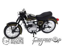 SFM Junak M10 (1960) 7168129 [NT]*