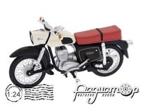 MZ ES 150 Trophy (1962) 7168110 [NT]***