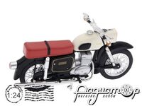 MZ ES 150 Trophy (1962) 7168110 [NT]***