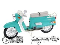 Tatran S 125/03 (1964) 7168129 [NT]***