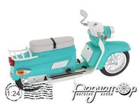 Tatran S 125/03 (1964) 7168129 [NT]***
