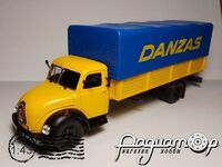 Magirus-Deutz 
