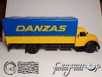 Magirus-Deutz 
