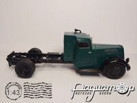 Berliet VDANG Шасі (1938) 665274 [IS]