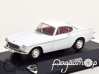 Volvo P1800 (1961) 8506003 [SV]