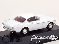 Volvo P1800 (1961) 8506003 [SV]