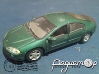 Dodge Intrepid (1993) 200613 [SE]*