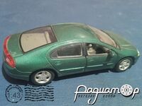 Dodge Intrepid (1993) 200613 [SE]*