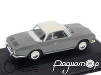 Volkswagen Type 34 Karmann Ghia Coupe 1500 (1962) DC1123 [NT]