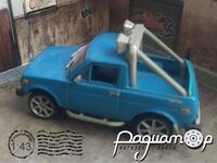 ВАЗ-2121 