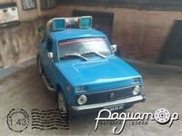 ВАЗ-2121 