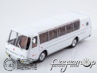 Наши Автобусы №70, ПАЗ Турист-Люкс 8.5 (1968) NA070