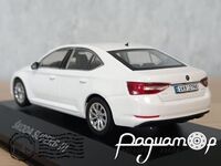 Kaleidoskop Slavnych Vozu Skoda №94, Skoda Superb III (2015) KS094 [NV]