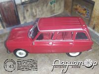 Citroen Ami 8 (1978) 888265 [BD]
