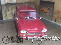 Citroen Ami 8 (1978) 888265 [BD]
