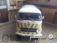 Mercedes-Benz L319 (1956) 888266 [BD]