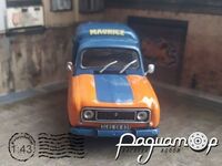 Renault 4 (1980) 888267 [BD]
