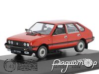 Legendy FSO №67, FSO Polonez MR89 (1989) LGFSO067 [SM]