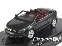 Volkswagen Golf VI Cabriolet (2010) 5K7099300ICO [DB]
