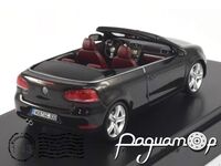 Volkswagen Golf VI Cabriolet (2010) 5K7099300ICO [DB]