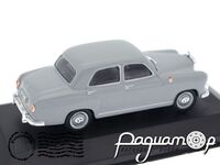 Mercedes-Benz 180 D Ponton W120 (1954) 7905009 [NT]