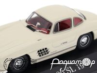 Mercedes-Benz 300 SL Gullwing W198 (1954) 7905006X [NT]***