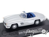 Mercedes-Benz 300 SL Roadster (1957) 7905015 [NT]