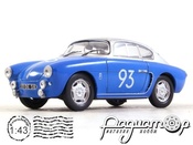 Renault 4CV Redele Speciale (1955) (TI)-6704*