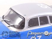 Renault 4CV Redele Speciale (1955) (TI)-6704*