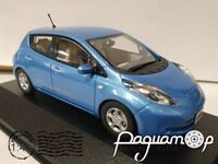 Nissan Leaf (2010) 0287 [NK]