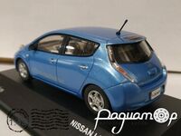 Nissan Leaf (2010) 0287 [NK]