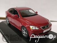 Lexus IS220d (2008) 0288 [NK]