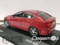 Lexus IS220d (2008) 0288 [NK]