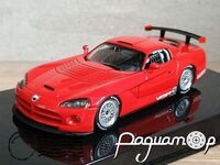 Dodge Viper Competition Coupe (2002) 0788 [KG]