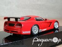 Dodge Viper Competition Coupe (2002) 0788 [KG]