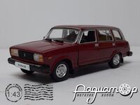 ВАЗ-2104 