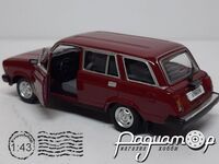 ВАЗ-2104 