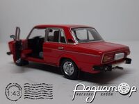 ВАЗ-2106 «Жигули» (1982) 197860 [GS]*