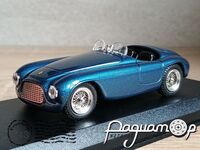 Ferrari 166 MM Spyder (1949) 0791 [KG]