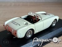 Ferrari 225 S Toy Fair (2001) 0792 [KG]
