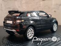 Land Rover Range Rover Evoque (2011) 0796 [KG]