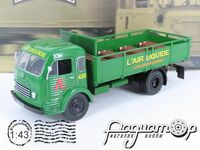 Simca Cargo (1955) 317109 [GS]