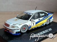 Volvo S40 Racing BTCC (1997) 0797 [KG]