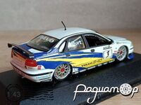 Volvo S40 Racing BTCC (1997) 0797 [KG]