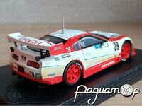 Toyota Supra №39 Denso Sard GT (2002) 0799 [KG]