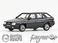 Skoda Forman (1993) 143ABS-713DC