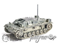 StuG.III Ausf.A Michael Wittmann 