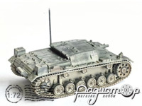 StuG.III Ausf.A Michael Wittmann 