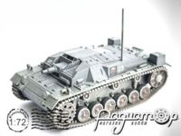 StuG.III Ausf.B StuG.Abt.192 , Eastern Front (1941) 63273
