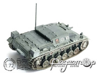 StuG.III Ausf.B StuG.Abt.192 , Eastern Front (1941) 63273